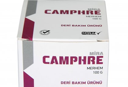 MİRA CAMPHRE